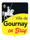 Ville de Gournay-en-Bray